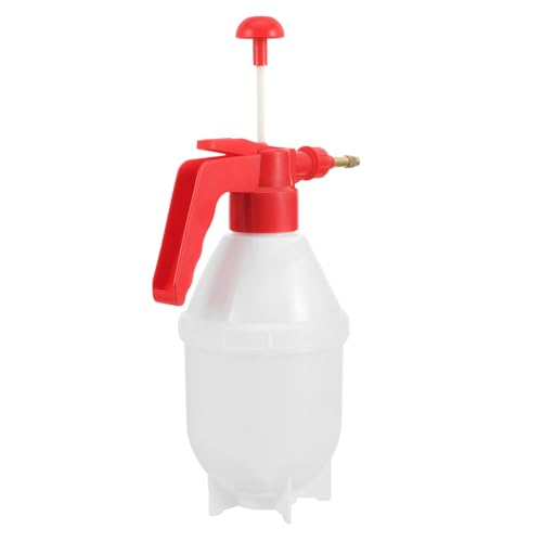 BESPORTBLE Botella Pulverizadora Para Plantas De Rociador De Jardín Para Suculentas y Flores Pulverizador De Agua Con Diseño Práctico y Color Aleatorio