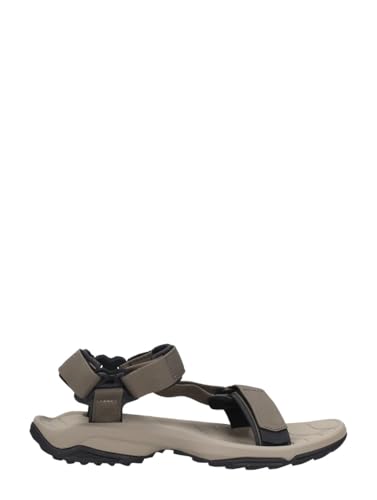 Image of Teva Men's Ankle-Strap Sport Sandal