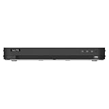 LTS LTD8308K-ETC-1TB, Platinum Professional Level 8 Channel HD-TVI DVR, 1U, SATA up to 6TB, 1TB Pre-Installed Storage
