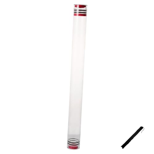 NAMOARLY Fishing Float Tube Tackle Box Float Tube Accessories Fish Basket Anti-sloshing Feature Easy to Store