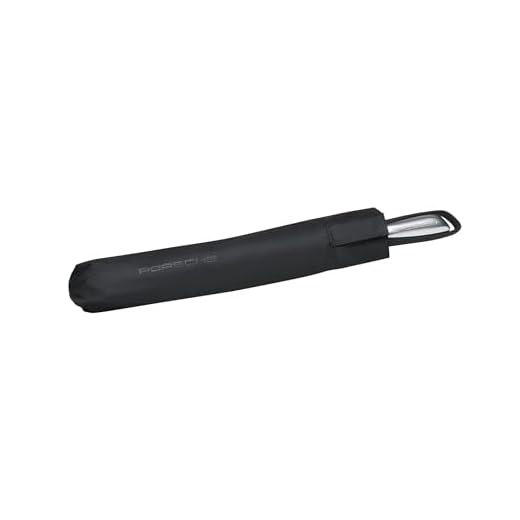 Porsche Essential Pocket Umbrella