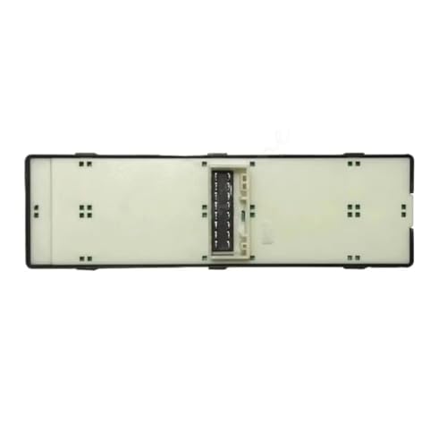 Commande leve vitre bloquée Kia Cerato bouton de commutation avant gauche de rechange - 3