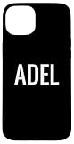 Adel