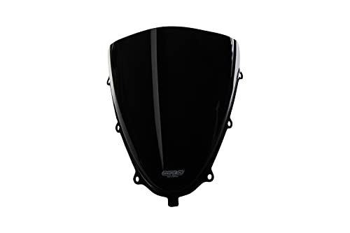 MRA スクリーン gsx-r125 ブラック Amazon | MRA(エムアールエー) スクリーン レーシング GSX-R125 GSX