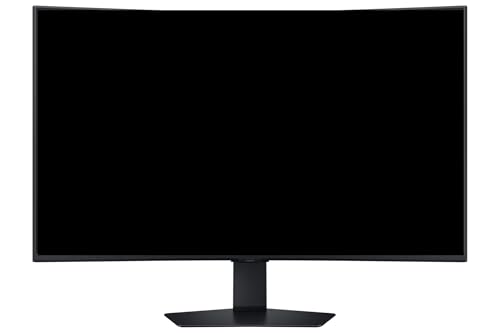 Samsung Odyssey G7 S37FG756EU - G75F Series - LED-Monitor -...