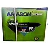 SRIVARI BATTERIES Current AR230TT66 230Ah Tall Tubular Inverter Battery (Green)