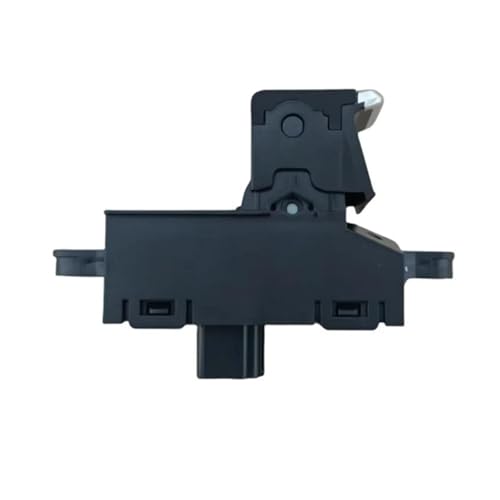 Botón freno mano Mazda CX-5 2017-2021 KD2W-66-EP0 con control Auto Hold 2