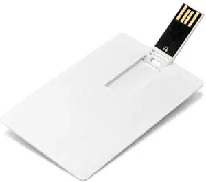 16 GB Pen Drive Card Type