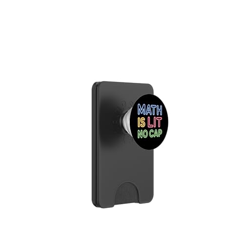 Un design divertente e moderno per chi ama le lezioni di matematica con un tocco divertente. Perfetto per insegnanti, studenti, tutor o appassionati di matematica che amano portare energia positiva in classe.