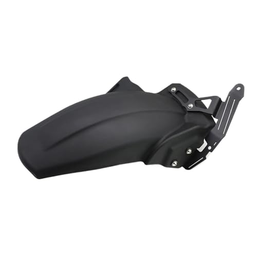 Couvercle protection éclaboussures et extension garde-boue V-Strom 800 DE