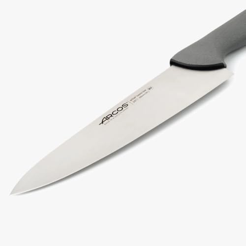 ARCOS Kochmesser Edelstahl Nitrum 10" – Ansicht 3