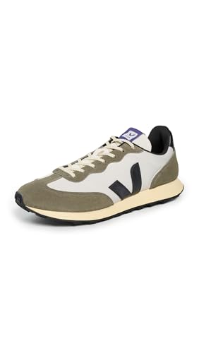 Veja Men's Rio Branco II Sneakers