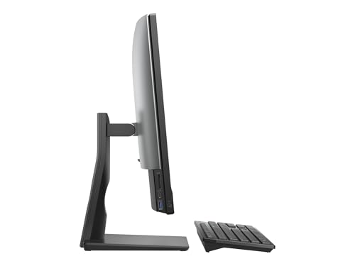 Image of Dell OptiPlex 7470 All-in-One Desktop Computer, 23.8 inch FHD 1920x1080 Renewed