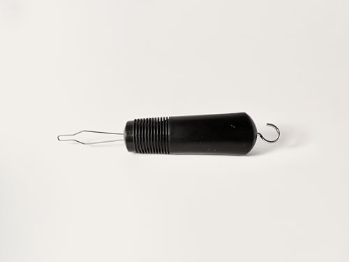 UniGrip 2 in 1 Button Hook and Zipper Pull. One Hand Button aid Dressing Assist Device. Adaptive aid Helps with Dressing oneself After arm Injury, Arthritis, Stroke, Parkinson's or Other Disability. - Image 6