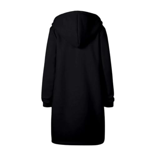 Cardigan élégant tricot ouvert gilet fluide décontracté anti-froissement mi-saison