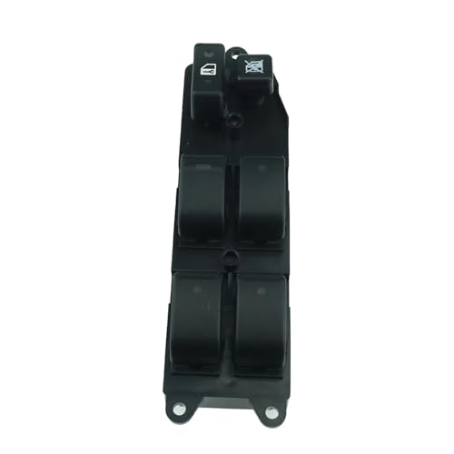 Interruptor de ventanilla para solucionar fallos en elevalunas de Toyota 4