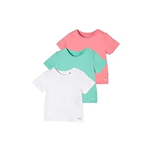 s.Oliver 405.10.105.12.130.2103810 uniseks-baby T-Shirt