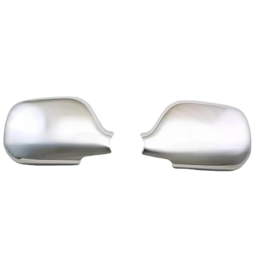 Couverture de miroir pour rénover votre Toyota Ipsum avant le contrôle technique