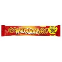 Maryland Chocolate Chip Cookies 230G