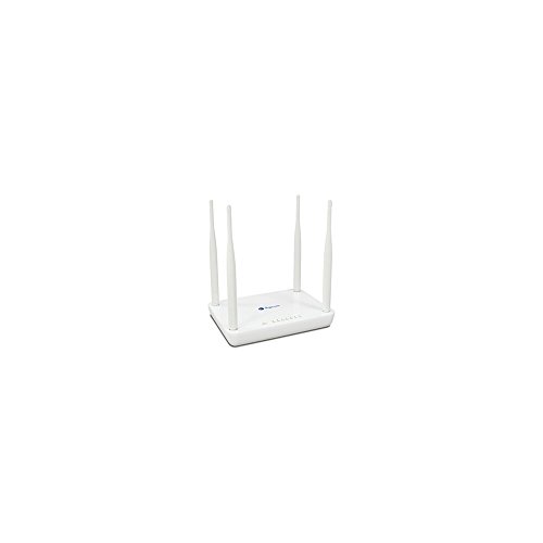 DIGICOM REW1200-J1 - Router Wireless AC 1200 Mbps Dual Band 4 Porte LAN