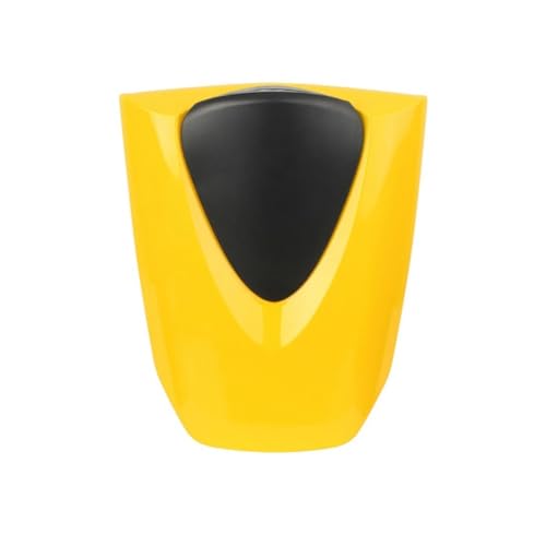 Carénage arrière CBR600RR finition premium capot de selle moto look racing