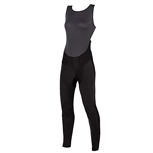 Endura Women's Pro SL Road Cycling Bibtight Black, Small