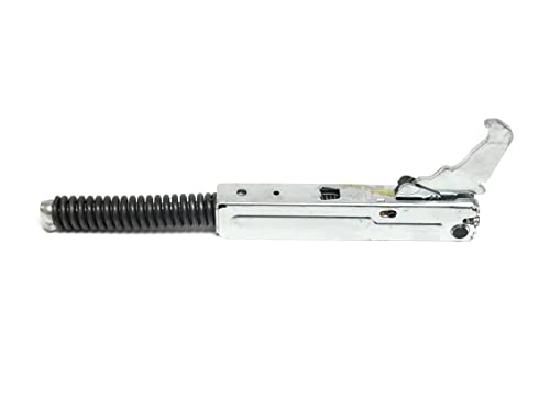KASINGS Oven Door Hinge (Left) Replacement For KESS908SPS06 KESV908PSS00 KESV908PSS01 KGRA806PSS01 KGRA806PSS02 KGRI801PBS00 KGRI801PBS01 KGRK806PSS00