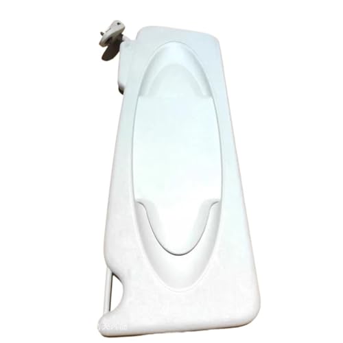 Pare-soleil pour Nissan NV200 2010 côté droit panneau de remplacement anti-UV