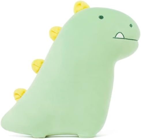 Official Jordy Character Merchandise- Jordy Cute Dinosaur Size: 11.8 x 5 x 13 Inch image 5
