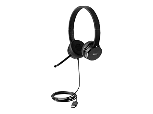 Lenovo 100 Headset