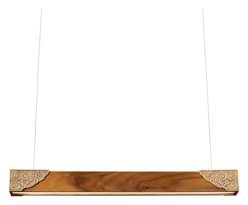 Lustre salon moderne et suspension LED pour sublimer vos dîners en famille
