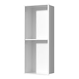 Brève description : ce mur est idéal pour divers environnements, y compris nizing produits de douche dans la salle de bain, afficher des objets décoratifs dans le salon, ranger des ustensiles de cuisine dans la cuisine, mettre en valeur la décoration dans le bureau, et garder des cosmétiques et des albums photo dans la chambre. Polyvalent et élégant, il améliore n'importe quel espace tout en offrant des solutions de rangement fonctionnelles.