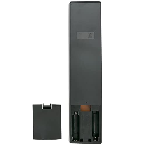 RM-ED022 VINABTY Replaced Remote Fit for Sony LCD TV KDL-26EX301 KDL-32EX401 KDL-32BX400 KDL-40BX400 KDL-22EX302 KDL-46EX402 KDL-40EX402 KDL-40NX500 KDL-26EX302 KDL-32EX302 KDL-32EX402 KDL-32NX500 - Image 2