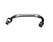 Fisher 54380 Stainless Steel 6" Swivel Spout