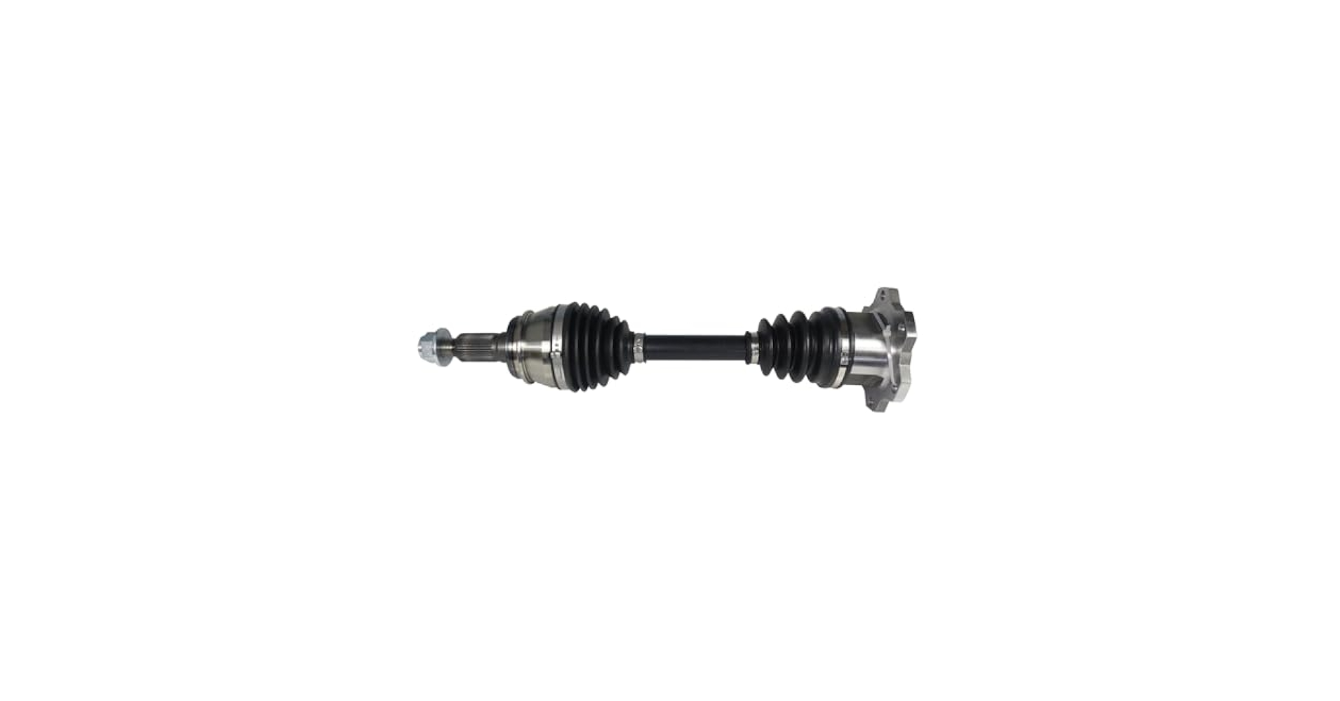 キャッスル　HV160 アンプ Front CV Joint CV Axle For 1990 1991 1992 93 94 95 96