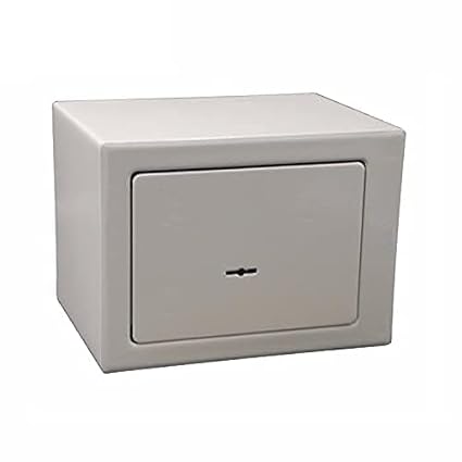 MAXSERA Mechanical Safe/Safe Box/Safety locker/Key Locker/mechanical Safe Lockers for Home,Office,Hotel,Profession Institutes(25 * 35 * 25) CM