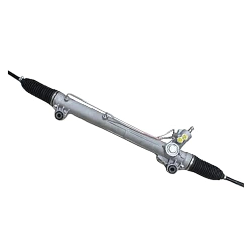 Cremallera de dirección asistida 52124301AA Jeep Grand Cherokee repuestos LHD 4