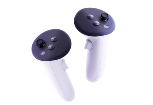 Meta Quest 3 512 GB – de krachtigste Quest – ultieme mixed reality-ervaringen – alles-in-één headset met controllers, 4K-resolutie + Infinite Display - Afbeelding 6