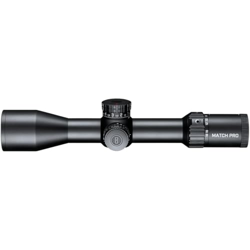 Image of Bushnell Match Pro Riflescope