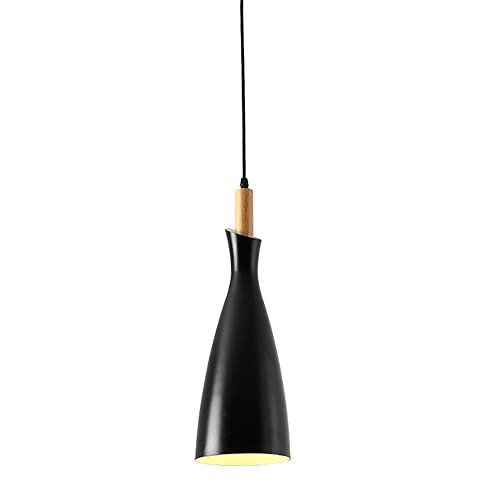 Lustre suspendu îlot de cuisine style loft luminaire de table pour restaurant et salle à manger