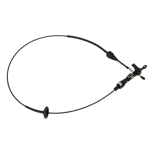 Cable de control de cambios para reparar fallas de encendido y marchas en Dodge Ram 02-10 2