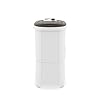 Tanquinho de Lavar Roupa Superpop 4Kg Mueller Branco 220V #4