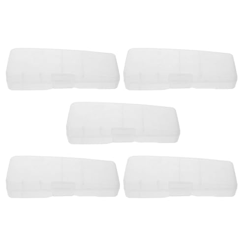 NIYANGLE �g�їp�蓮�J�~�\���z���_�[ �����v���X�`�b�N���v���e�N�^�[�P�[�X �y�ʃR���p�N�g�T�C�Y ���s�p���[�c�[���{�b�N�X �V�F�[�r��