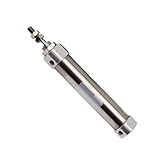 VVQTMS Cylinder CDJ2B10-175Z-B Industrial Mechanical Devices for automated Production line Mechanical Equipment Processing