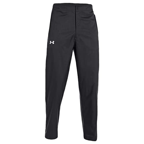 Under Armour Men's UA Storm Team Pants XXXX-Large Black