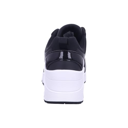 Image of Skechers Womens Uno Wedge - Everything Nice