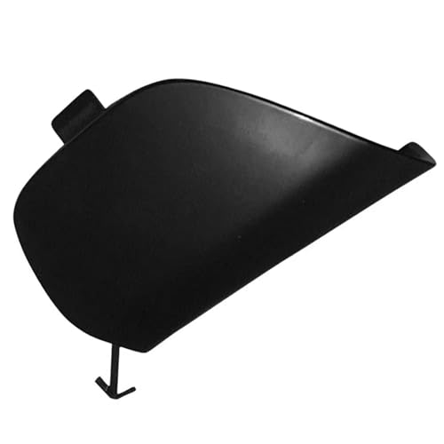 Cache crochet remorquage haute résistance compatible avec Toyota Prius C - 4