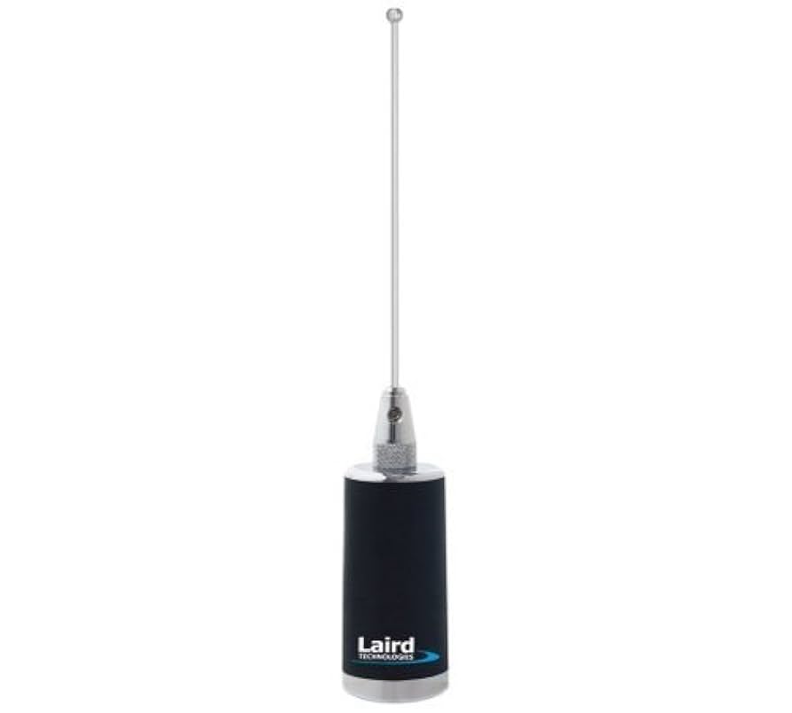 Amazon.com: Laird Technologies 27-31 Mhz DC Ground Base Load