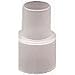 Carefusion 55001824 Airlife 2-Step Tubing Adapter 22Mm X 15Mm,Carefusion - Each 1