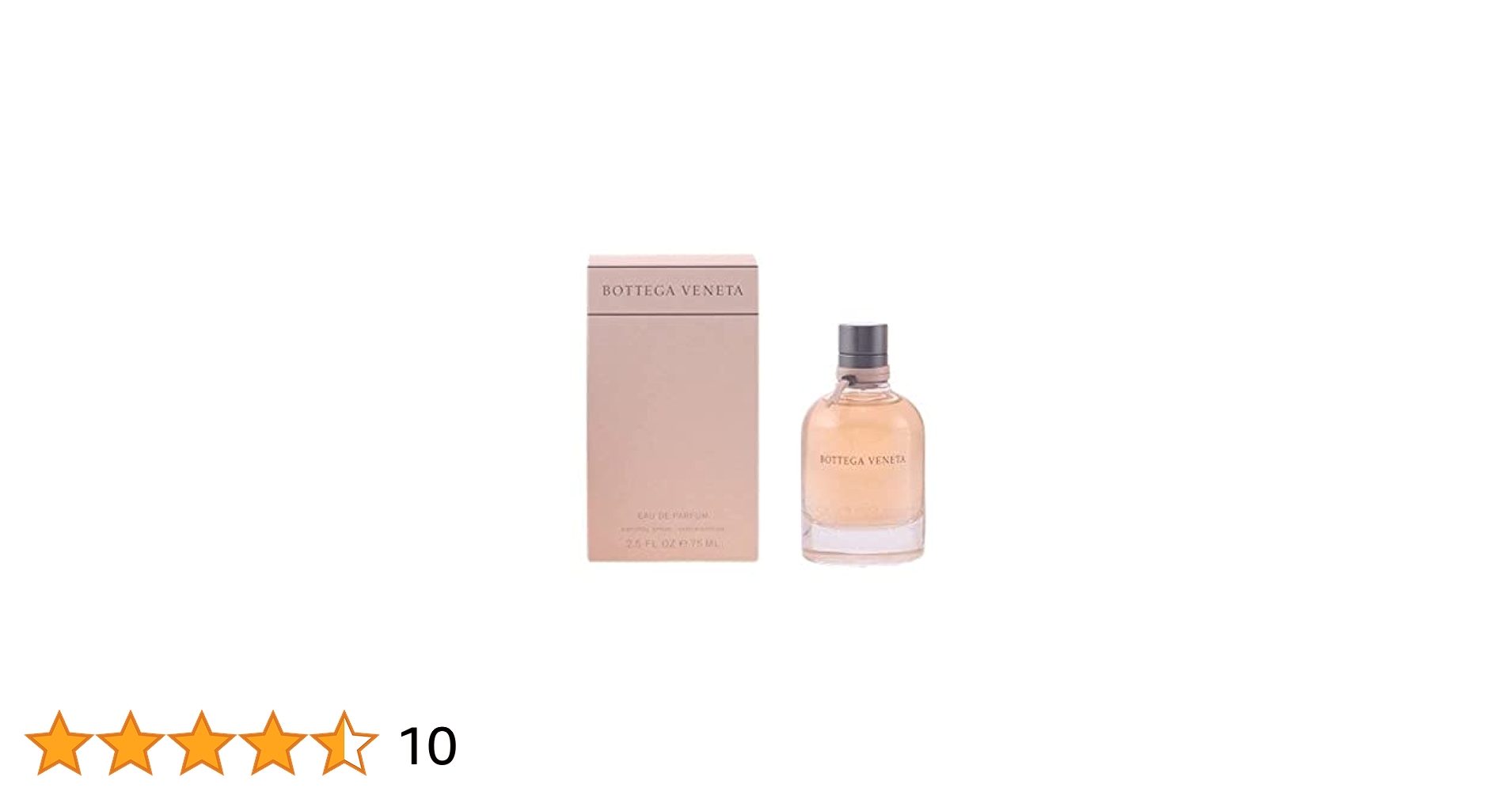 ボッテガヴェネタ　オードパルファム　30ml ボッテガ・ヴェネタ / オードパルファムの公式商品情報｜美容